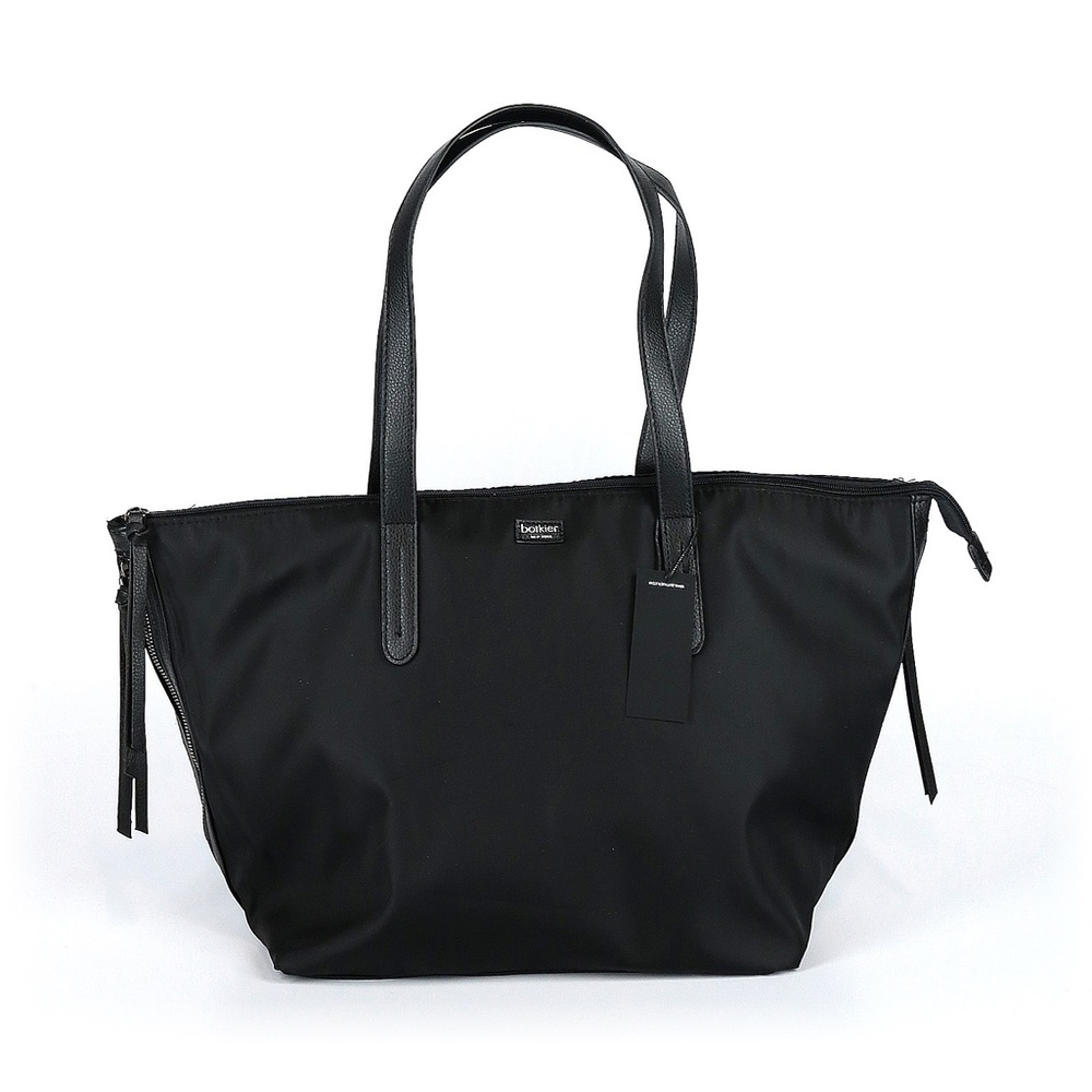 Botkier Black Shoulder Bag